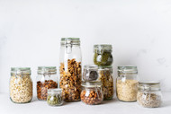 5 Reasons to Use Glass Packaging for Food Products