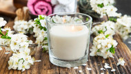 How to Create the Perfect Candle Sample Pack