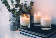 Trending Candle Scents in 2022