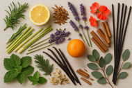 Top 10 Essential Oils That Work Best in Reed Diffusers