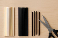 How to Cut Reed Diffuser Sticks (and Why It Matters)