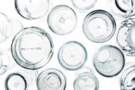 What Is the GN Logo on the Bottom of Glass Bottles & Jars?