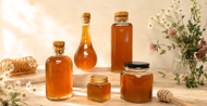 Glass Honey Jars and Bottles: A Wholesale Packaging Guide