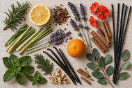 Top 10 Essential Oils That Work Best in Reed Diffusers