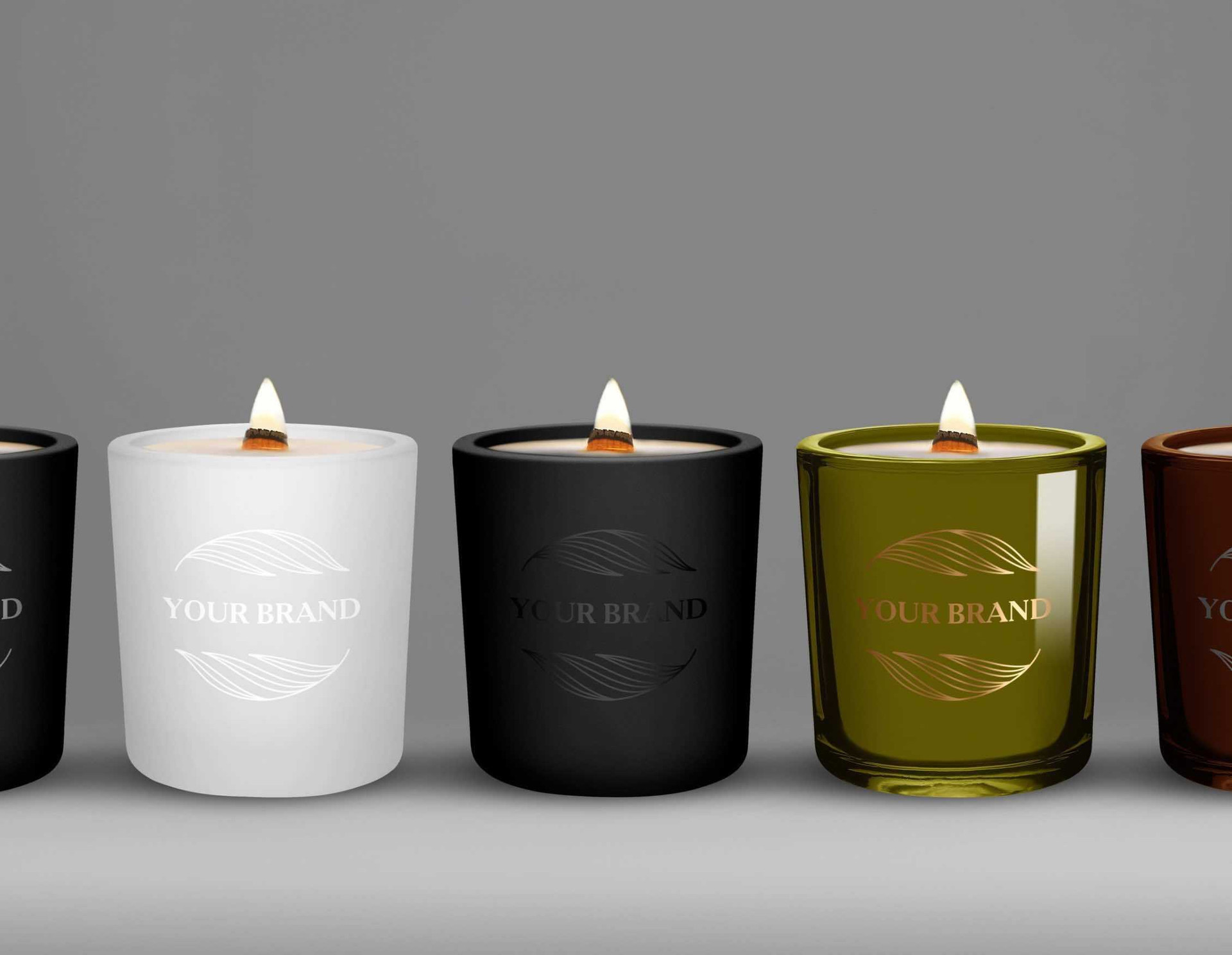 Glassnow Screen Printing