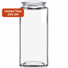 3 gal glass water dispenser 3 Gallon Kingston Glass Beverage Server With Ice Chiller- Antique Gold