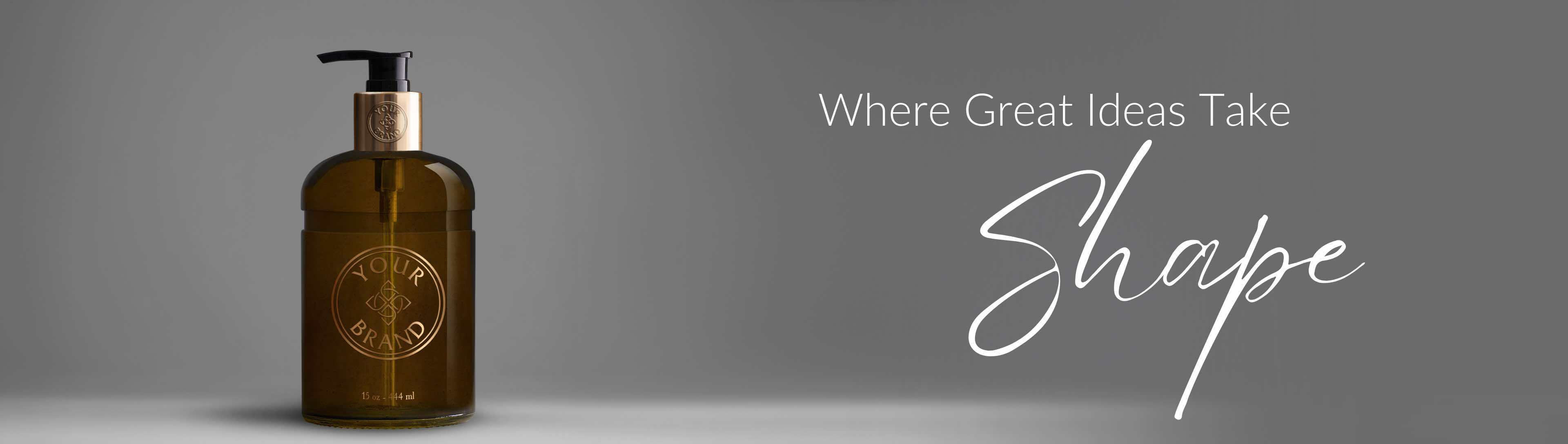 Glassnow Custom Container and Accessory Manufacturing