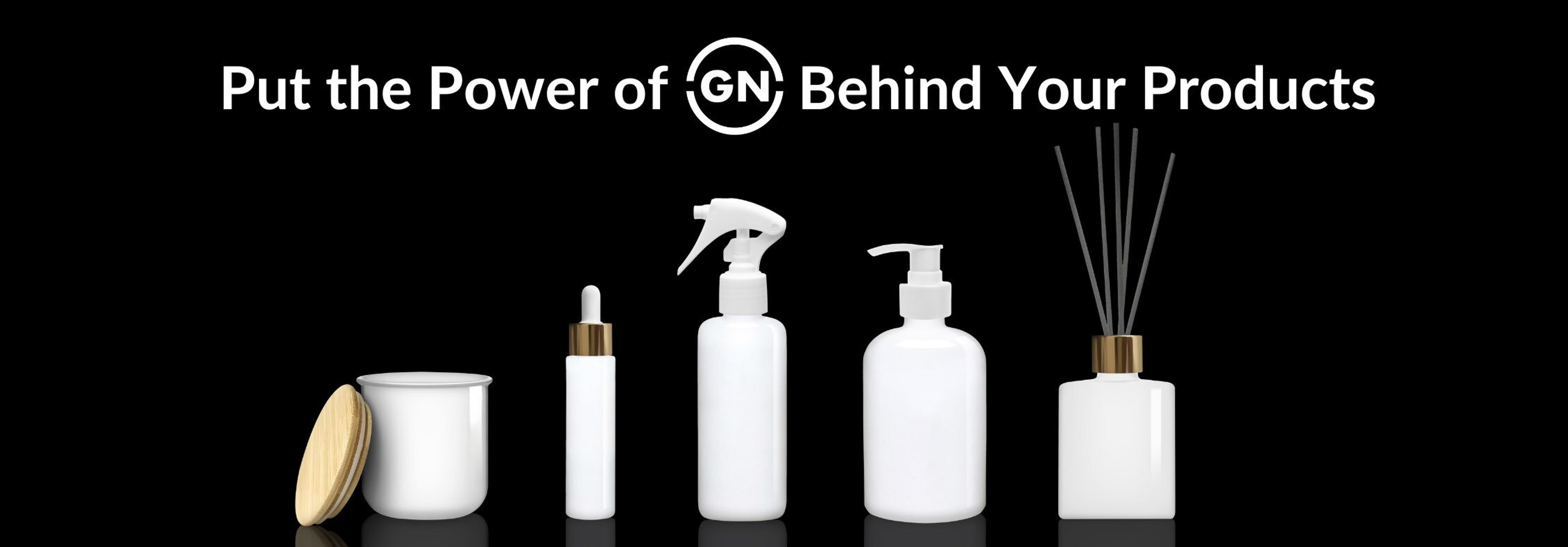 Excellence in Glass Packaging - Driven by integrity, innovation, and a commitment to your success - over 3 decades strong.
