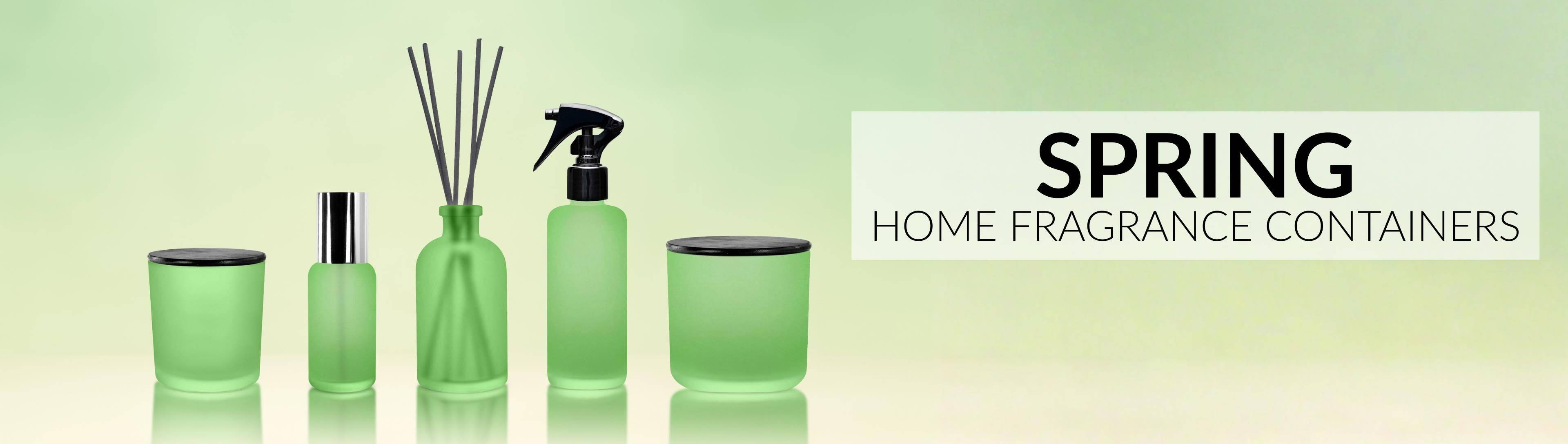 Glassnow Spring Container Collections