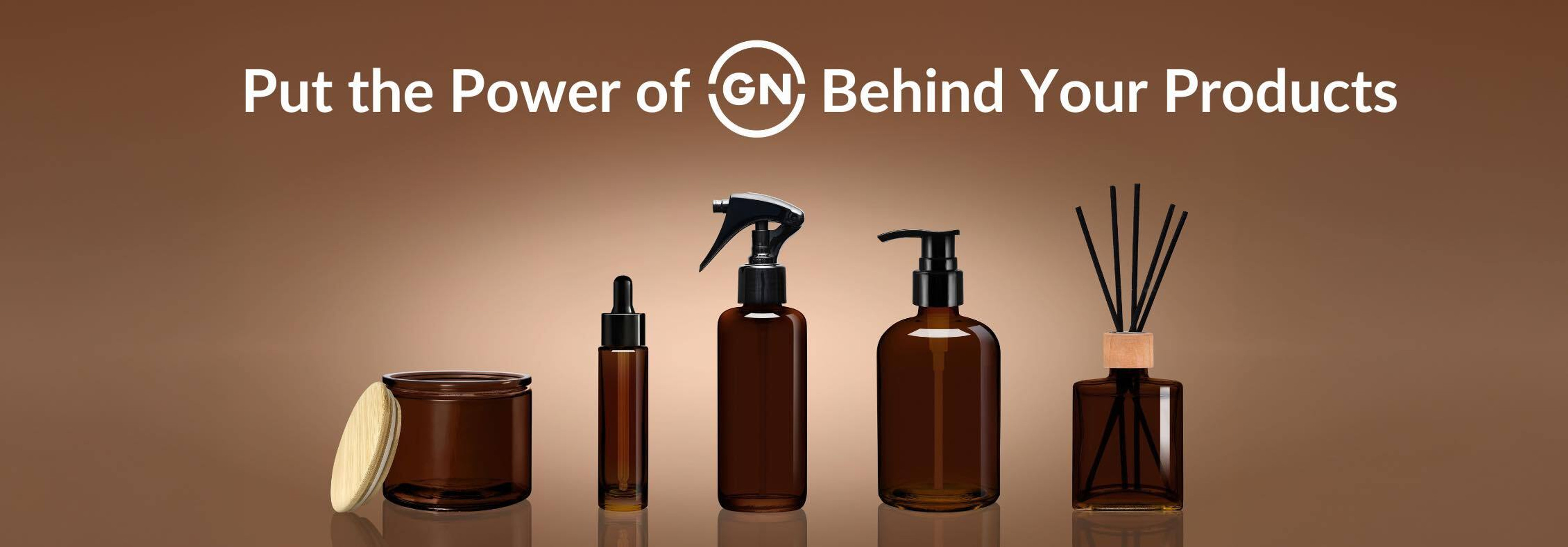 Excellence in Glass Packaging - Driven by integrity, innovation, and a commitment to your success - over 3 decades strong.