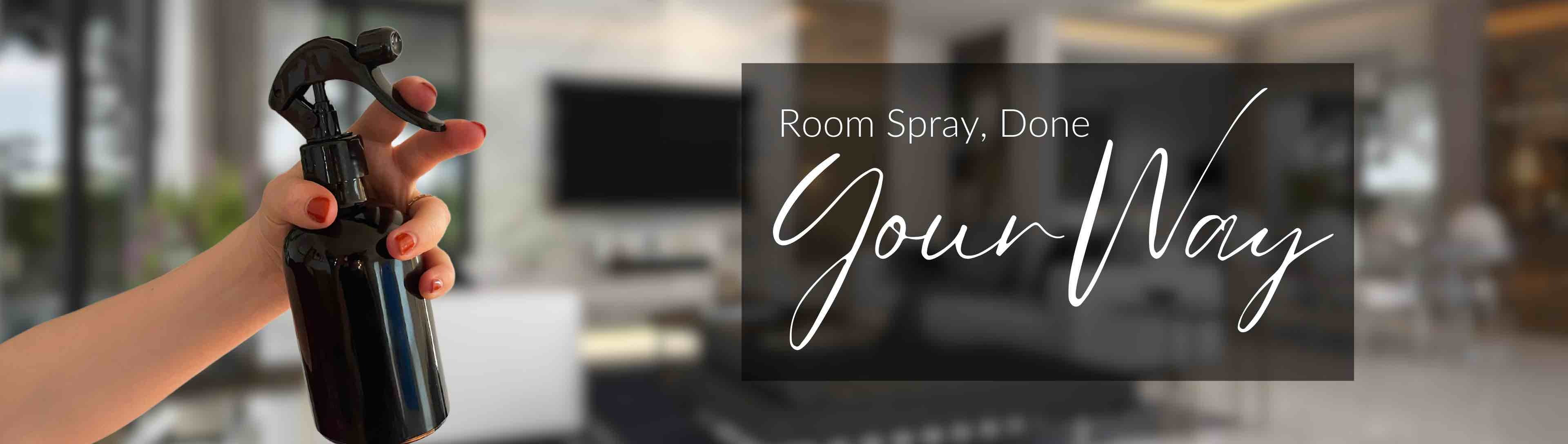 Telma Black Sprayer