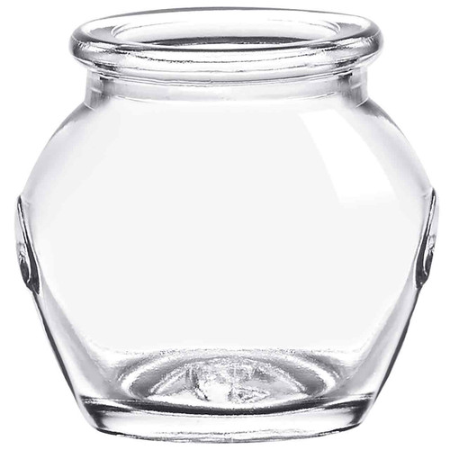 1.2 oz Honey Pot Clear - Sample