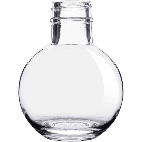 3.4 oz Ball Glass Bottle 28/410 Thread - Sample