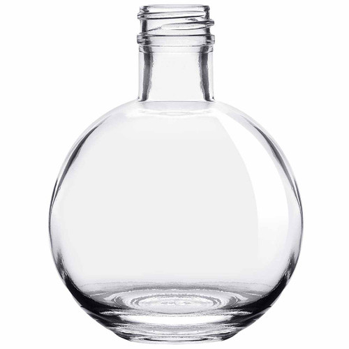 8.5 oz Ball Glass Bottle 28/410 Thread - Sample