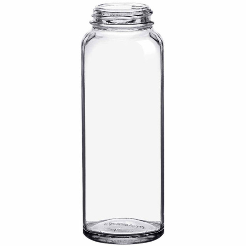 9 oz Apothecary Glass Bottle 43/400 Thread - Sample