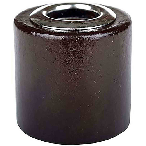 Cylinder Dark Wood Top for Reed Diffuser Glass Bottles - Sample