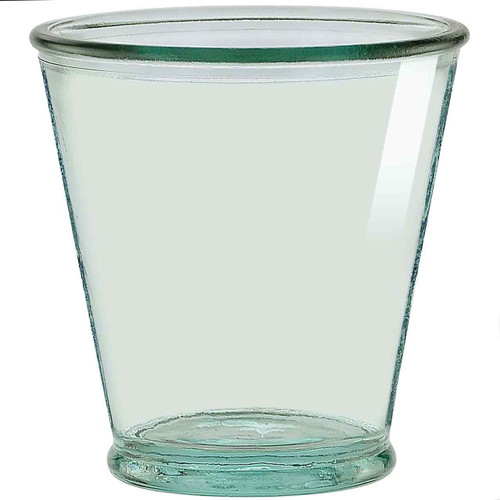 8.5 oz Verra Recycled Glass Candle Container - Sample