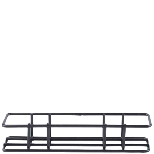 Reck Black Metal Stand Dual 8.5 oz Matic - Sample