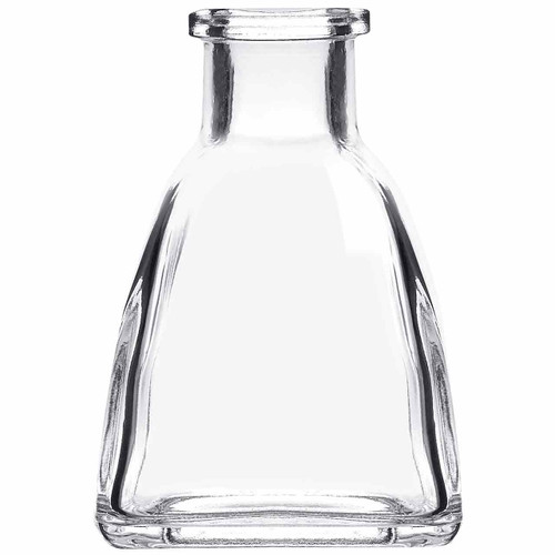 12 oz Calypso Glass Jar - 80mm - Glassnow