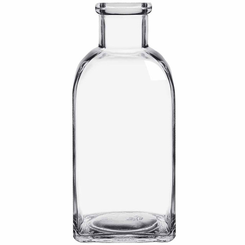 16 oz Wide Mouth Roma Glass Bottle