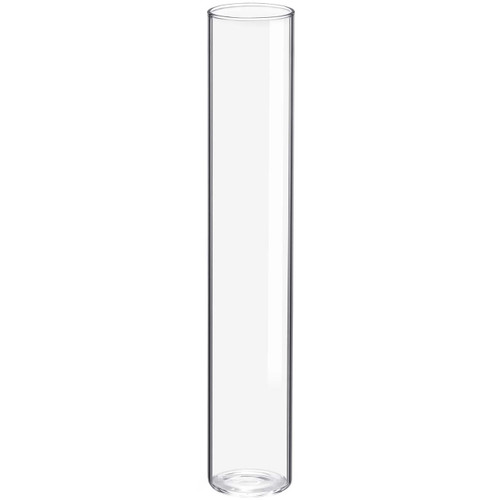 3 oz Glass Tube