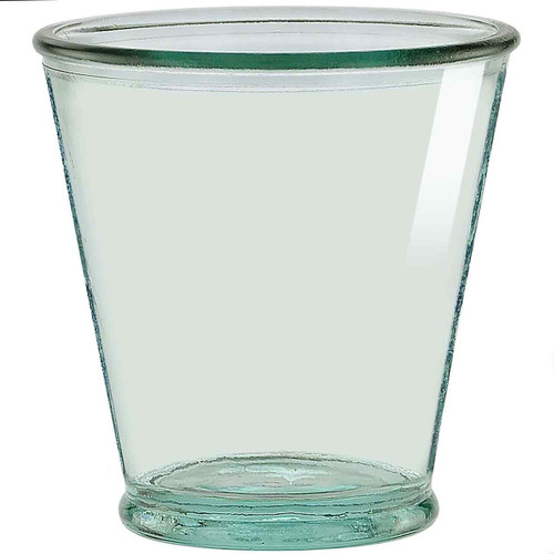 10 oz Verra Recycled Glass Candle Container - Glassnow
