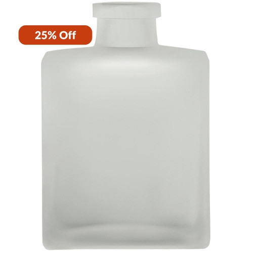 5 oz Rio Glass Bottle Frosted