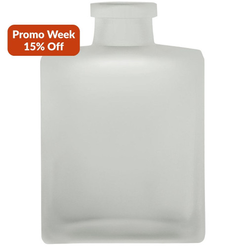 5 oz Rio Glass Bottle Frosted