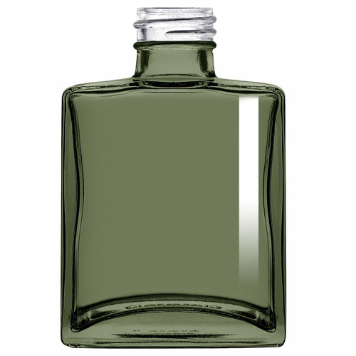 5 oz Rio Glass Bottle Moss 28/410 Thread