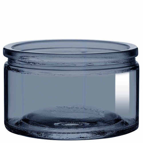 4 oz Calypso Glass Jar Seaside