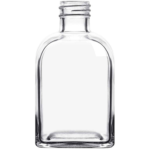 8.5 oz Roma Glass Bottle 28mm Thread