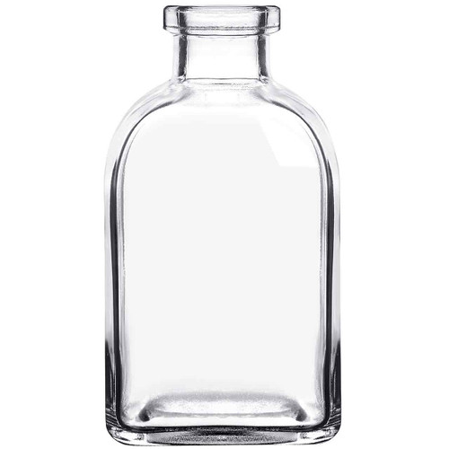 8.5 oz Roma Glass Bottle