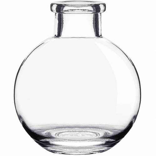 3.4 oz Ball Glass Bottle