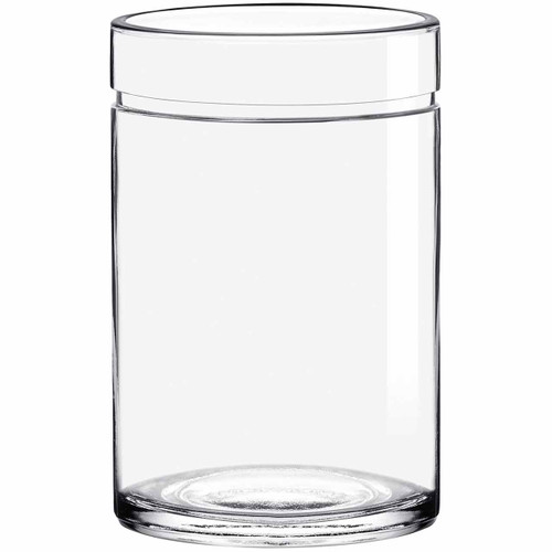 26 oz Verona Glass Container