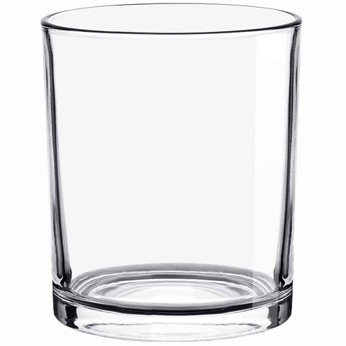 13.5 oz Old Town Glass Container