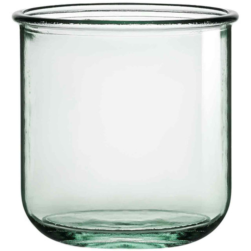 Glass Small Candle Jars at Rs 80/piece5 in Agra