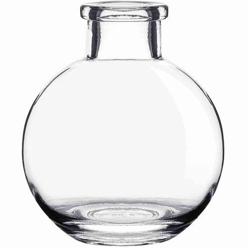 3.4 oz Ball Glass Bottle - Sample