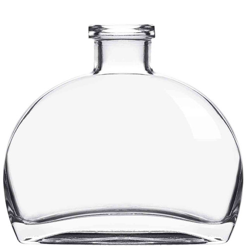 6 oz Fiji Glass Bottle - Sample