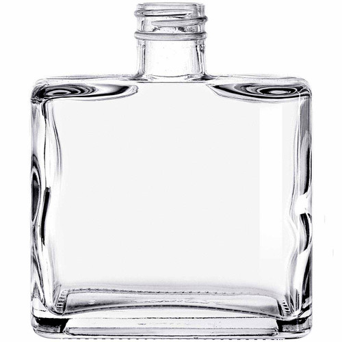 8.5 oz Matic Glass Bottle 28/410 Thread - Sample