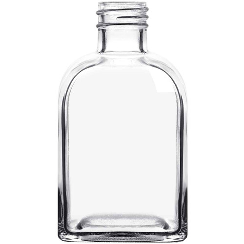 8.5 oz Roma Glass Bottle 28/410 Thread - Sample