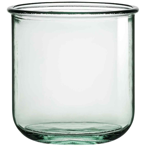 10 oz Classico Recycled Glass Candle Container - Sample