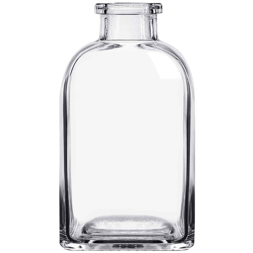 4 oz Roma Glass Bottle - Sample