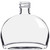6 oz Fiji Glass Bottle 28/410 Thread - Sample