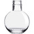 3.4 oz Ball Glass Bottle 28/410 Thread - Sample