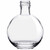 8.5 oz Ball Glass Bottle Clear 28mm Thread - Sample