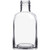 4 oz Rectangular Glass Bottle 24/410 Thread - Sample