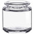 1 oz Cylindra Glass Jar - Sample