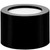 Reed Diffuser Screw Cap 24/410, ABS Black Pearl Finish with Leak Proof PE Liner - Sample