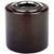 Cylinder Dark Wood Top for Reed Diffuser Glass Bottles - Sample
