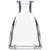 2 oz Diamond Glass Bottle - Sample